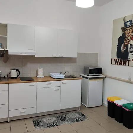 Domus Barbazza Διαμέρισμα Ρώμη