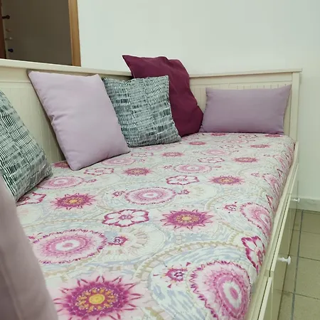 Domus Barbazza Διαμέρισμα Ρώμη