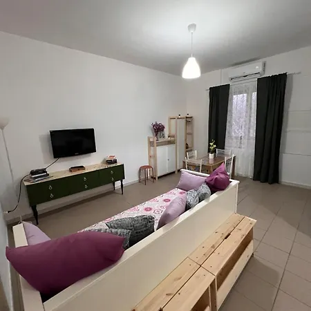 Διαμέρισμα Domus Barbazza *