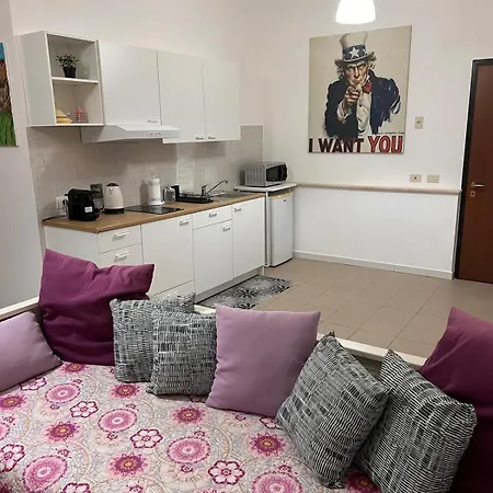 Domus Barbazza Διαμέρισμα Ρώμη