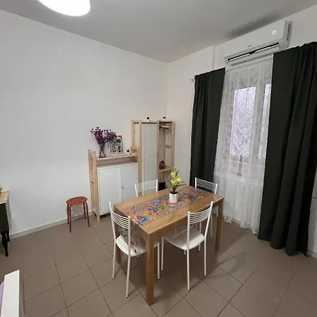 Διαμέρισμα Domus Barbazza