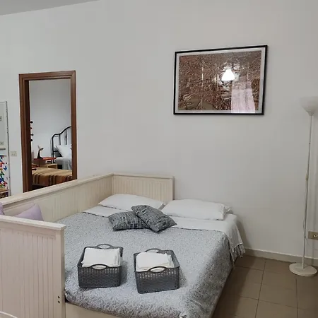 Domus Barbazza * Ρώμη