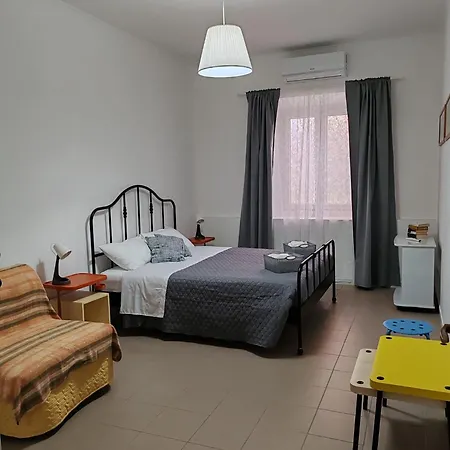 Διαμέρισμα Domus Barbazza Ρώμη