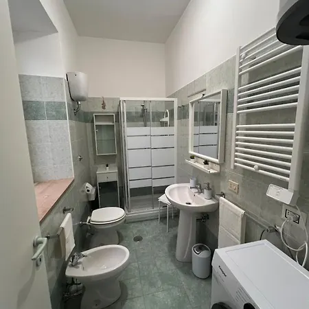 Domus Barbazza Διαμέρισμα Ρώμη