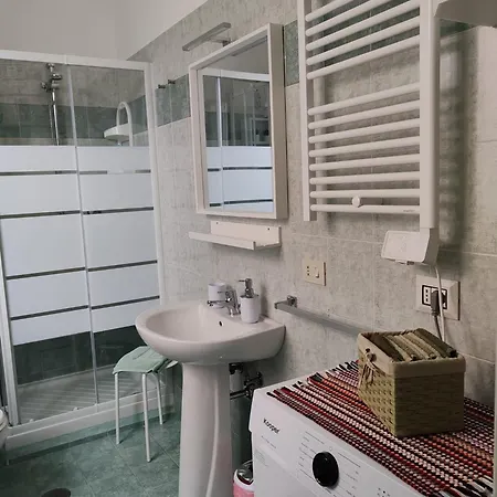 Διαμέρισμα Domus Barbazza