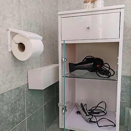 Διαμέρισμα Domus Barbazza Ρώμη