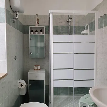 Domus Barbazza Ρώμη