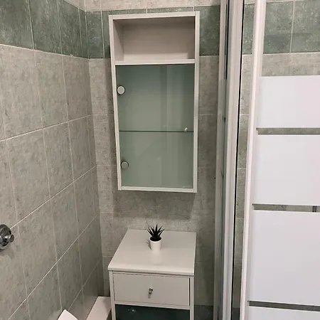Domus Barbazza Διαμέρισμα *