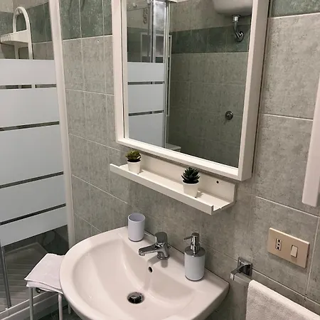 Διαμέρισμα Domus Barbazza Ρώμη