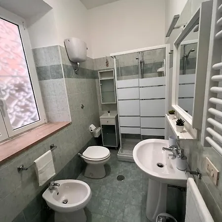 Domus Barbazza *